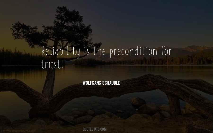 Wolfgang Schauble Quotes #837379