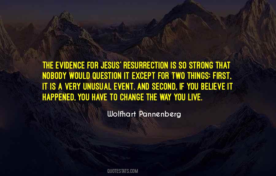 Wolfhart Pannenberg Quotes #444369 Wolfhart Pannenberg Quotes #444369
