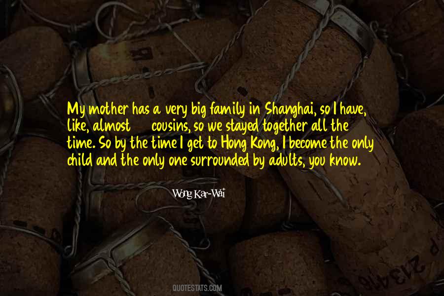 Wong Kar-Wai Quotes #1583561