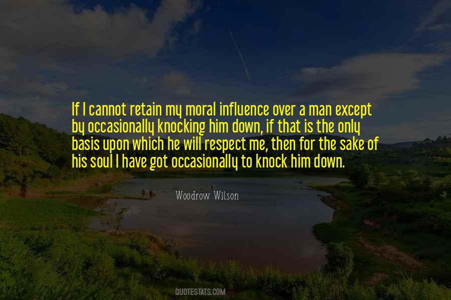 Woodrow Wilson Quotes #1247156