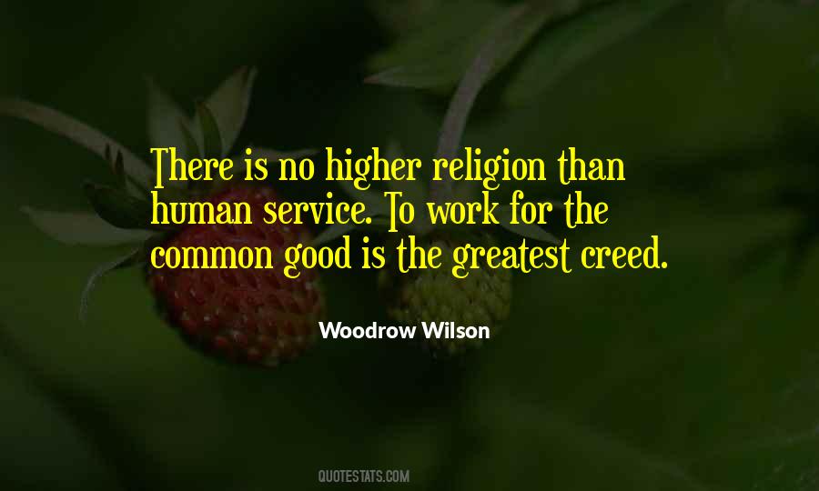 Woodrow Wilson Quotes #156646