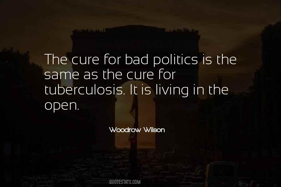 Woodrow Wilson Quotes #1685383