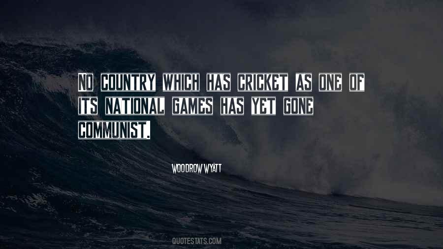 Woodrow Wyatt Quotes #956572 Woodrow Wyatt Quotes #956572