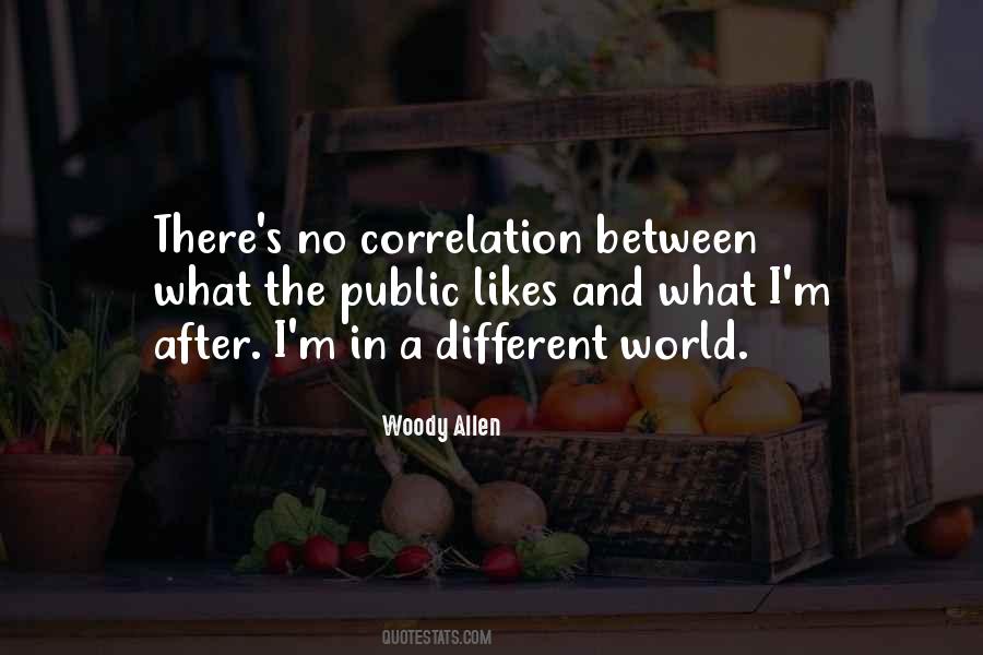 Woody Allen Quotes #1016354