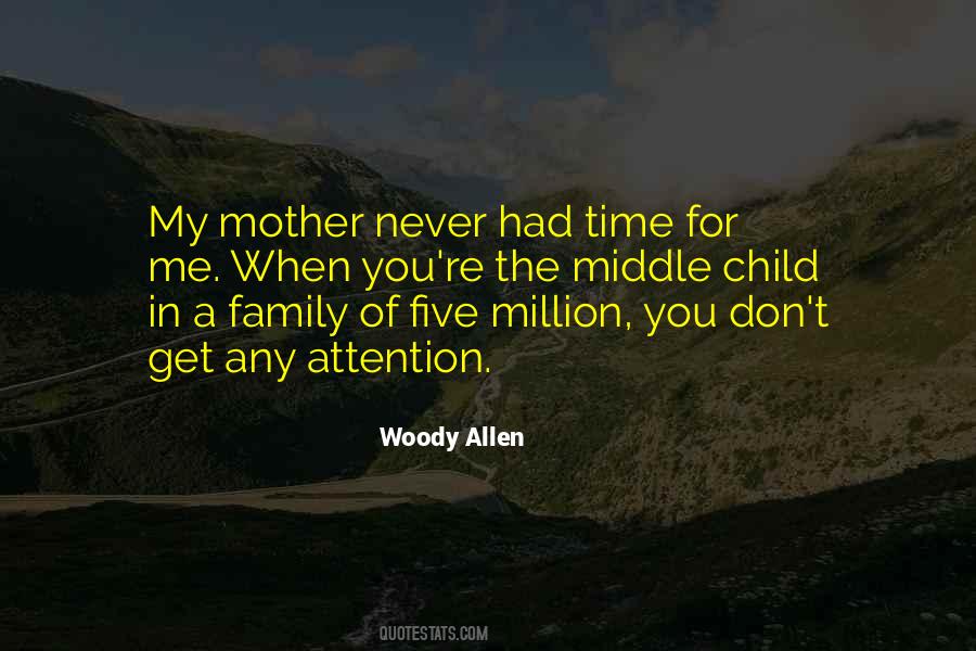 Woody Allen Quotes #1101133