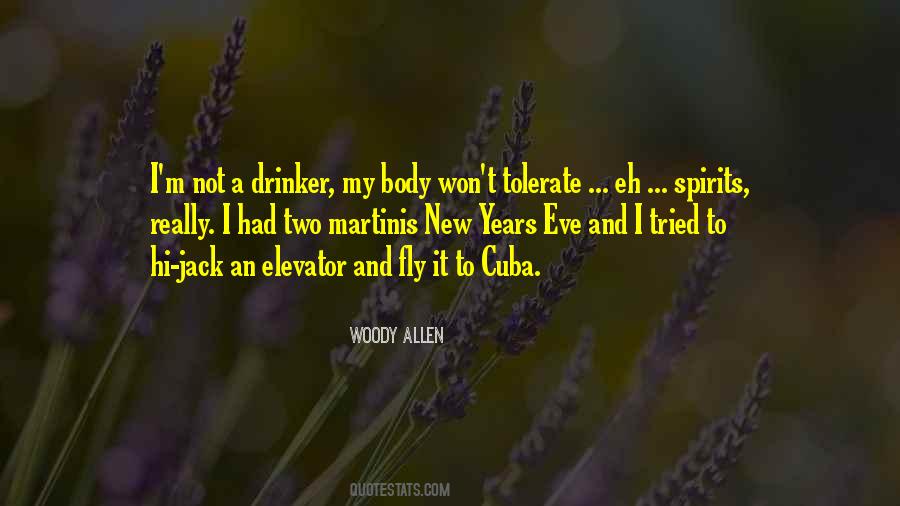 Woody Allen Quotes #1149099