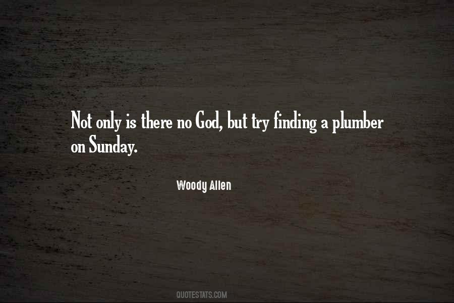 Woody Allen Quotes #1406308