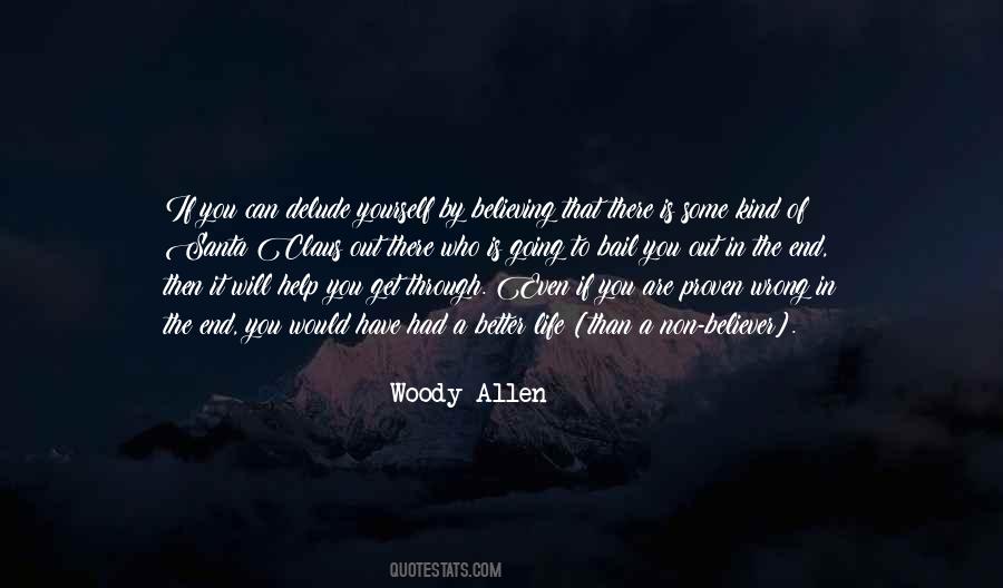 Woody Allen Quotes #1426744