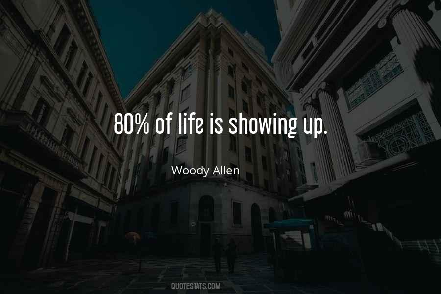 Woody Allen Quotes #232096