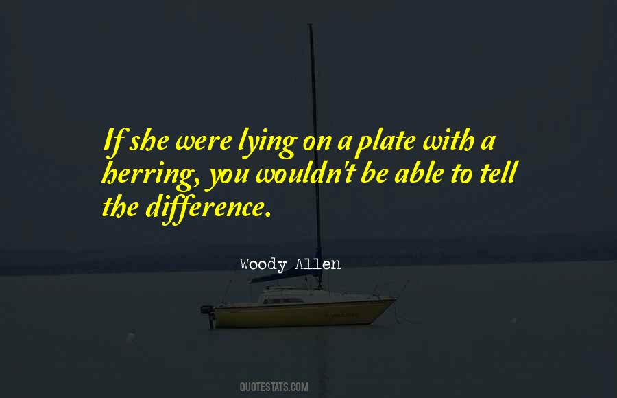 Woody Allen Quotes #413863