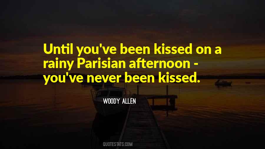 Woody Allen Quotes #92317