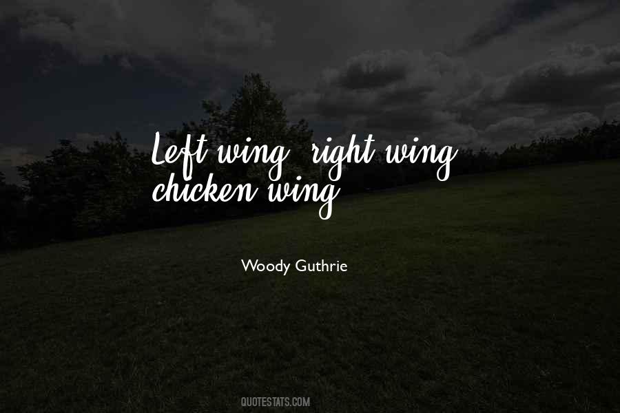 Woody Guthrie Quotes #537594