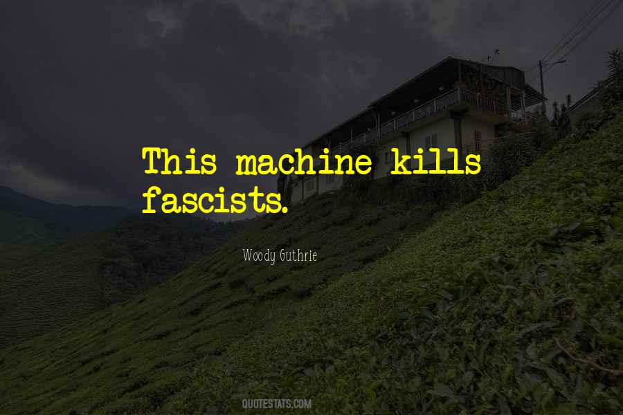 Woody Guthrie Quotes #97235