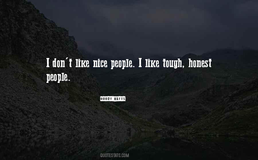 Woody Hayes Quotes #1587845