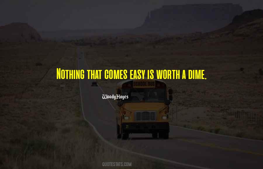 Woody Hayes Quotes #904928
