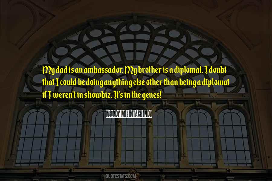 Woody Milintachinda Quotes #1694534 Woody Milintachinda Quotes #1694534