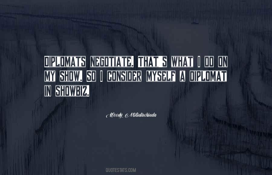 Woody Milintachinda Quotes #981535 Woody Milintachinda Quotes #981535