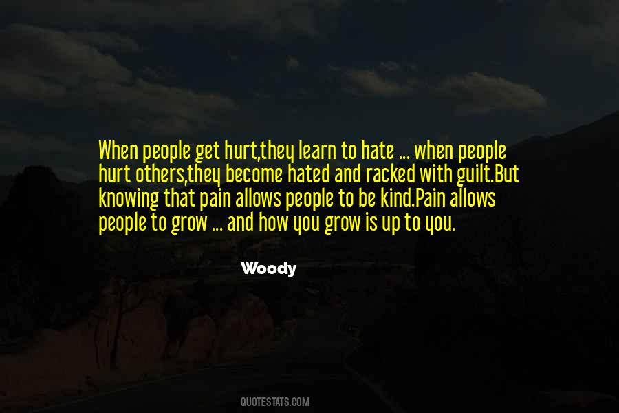 Woody Quotes #1795894 Woody Quotes #1795894