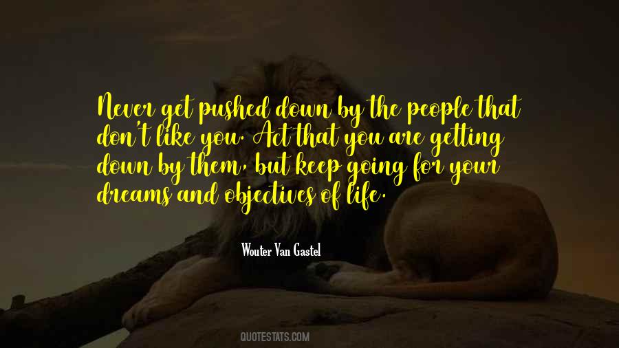 Wouter Van Gastel Quotes #1680436 Wouter Van Gastel Quotes #1680436