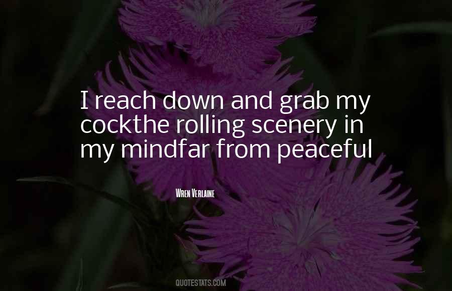 Wren Verlaine Quotes #1597305 Wren Verlaine Quotes #1597305