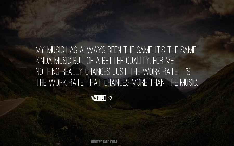 Wretch 32 Quotes #329184 Wretch 32 Quotes #329184