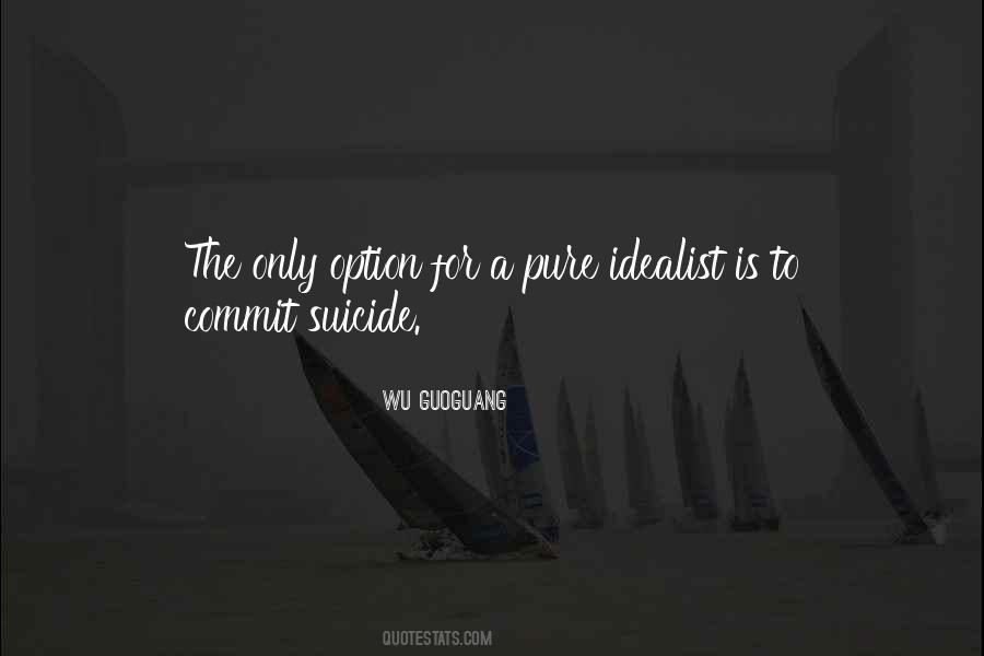 Wu Guoguang Quotes #818902