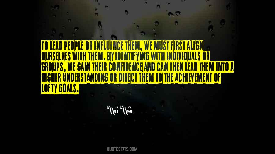 Wu Wei Quotes #1463439