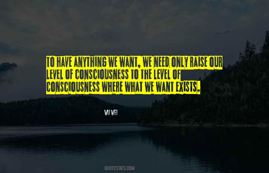 Wu Wei Quotes #633271