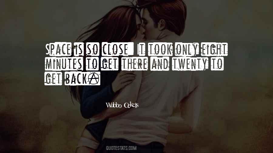 Wubbo Ockels Quotes #503018 Wubbo Ockels Quotes #503018