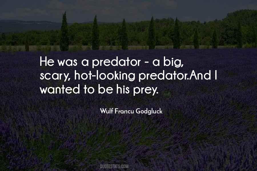 Wulf Francu Godgluck Quotes #983366 Wulf Francu Godgluck Quotes #983366