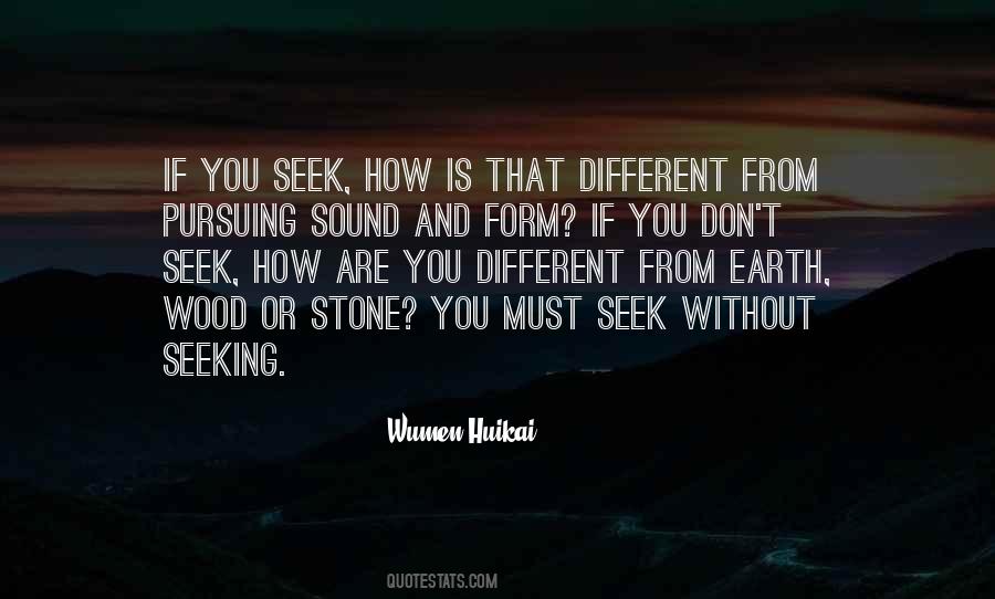 Wumen Huikai Quotes #1216688