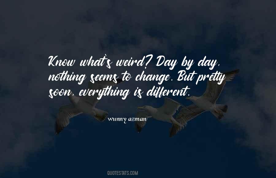 Wunny Azman Quotes #1215651 Wunny Azman Quotes #1215651