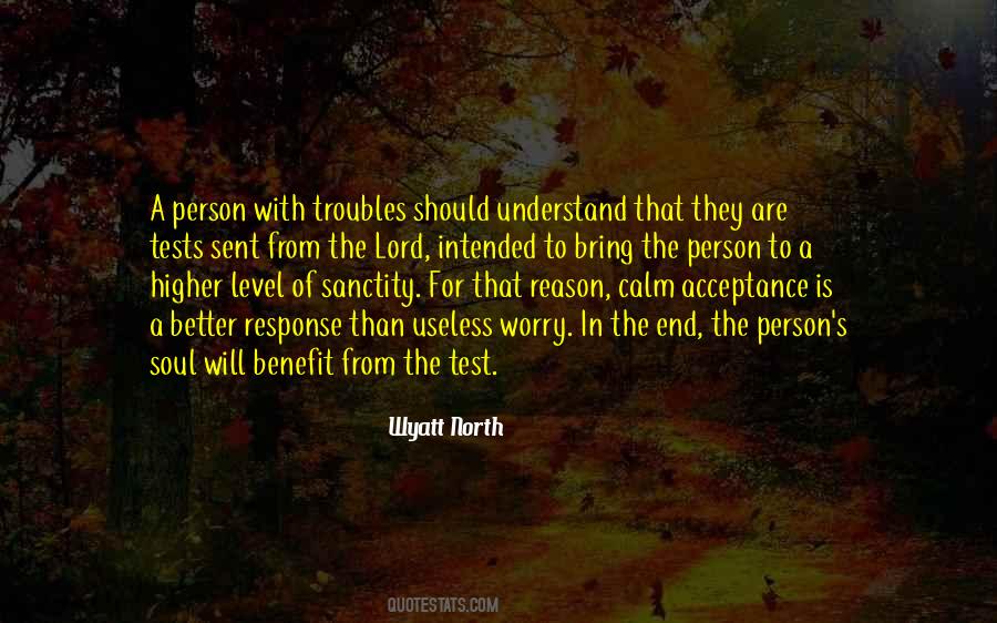 Wyatt North Quotes #227350 Wyatt North Quotes #227350