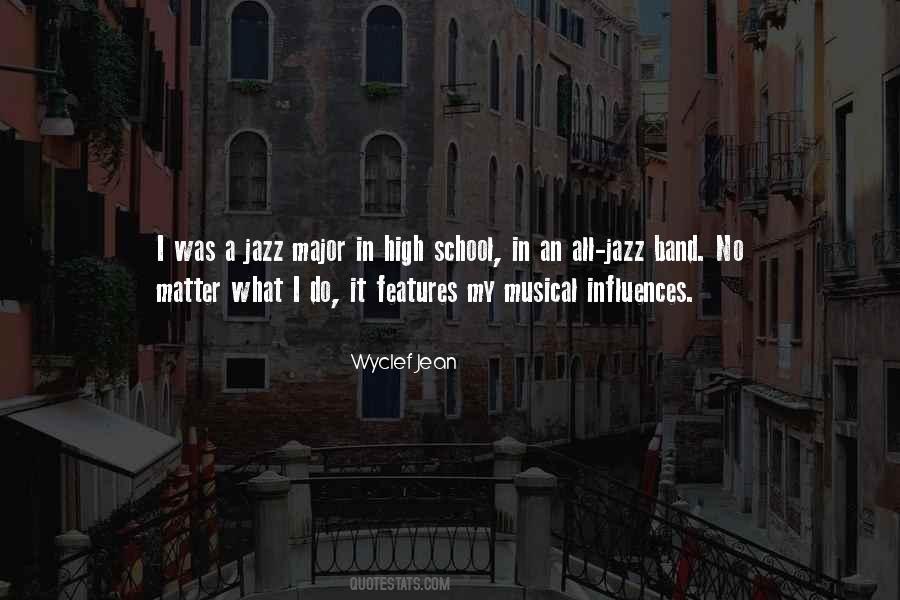 Wyclef Jean Quotes #125614