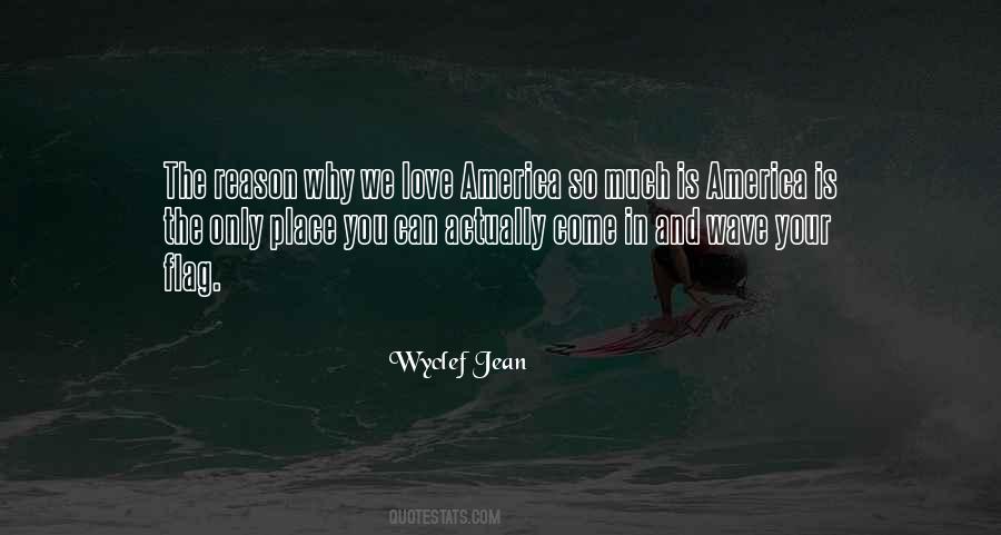 Wyclef Jean Quotes #1269856