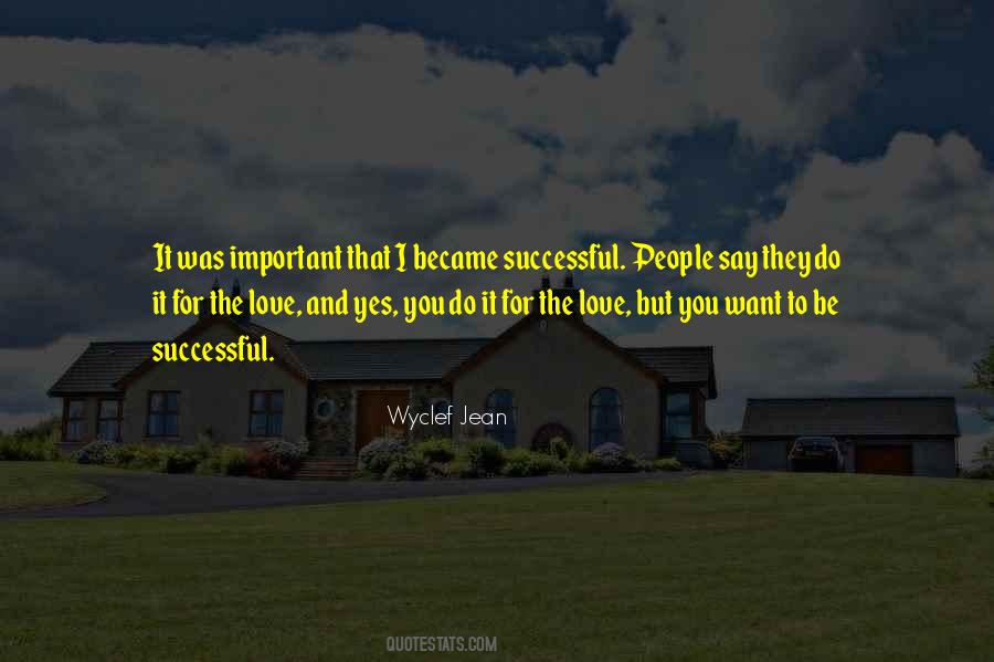 Wyclef Jean Quotes #1613761