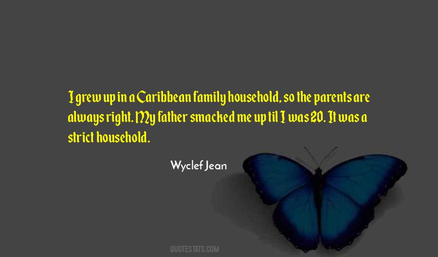 Wyclef Jean Quotes #1753889