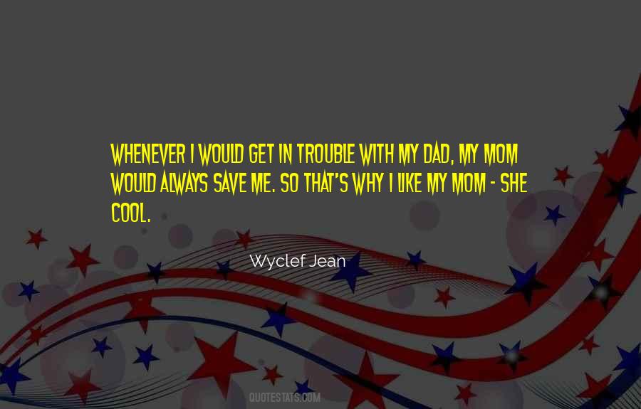 Wyclef Jean Quotes #193161