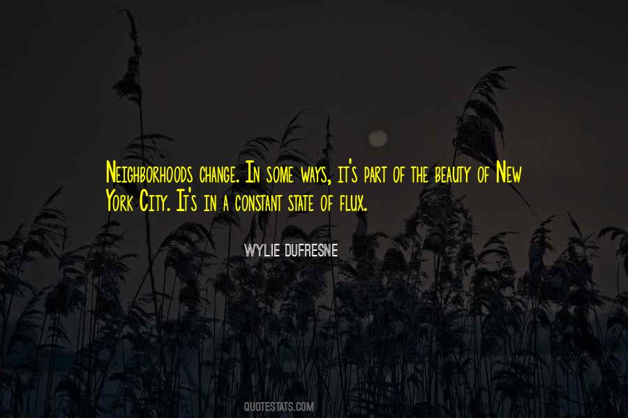 Wylie Dufresne Quotes #1690969