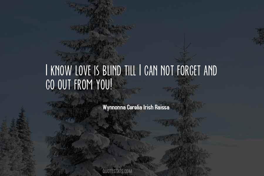 Wynnonna Cerelia Irish Raissa Quotes #1369494