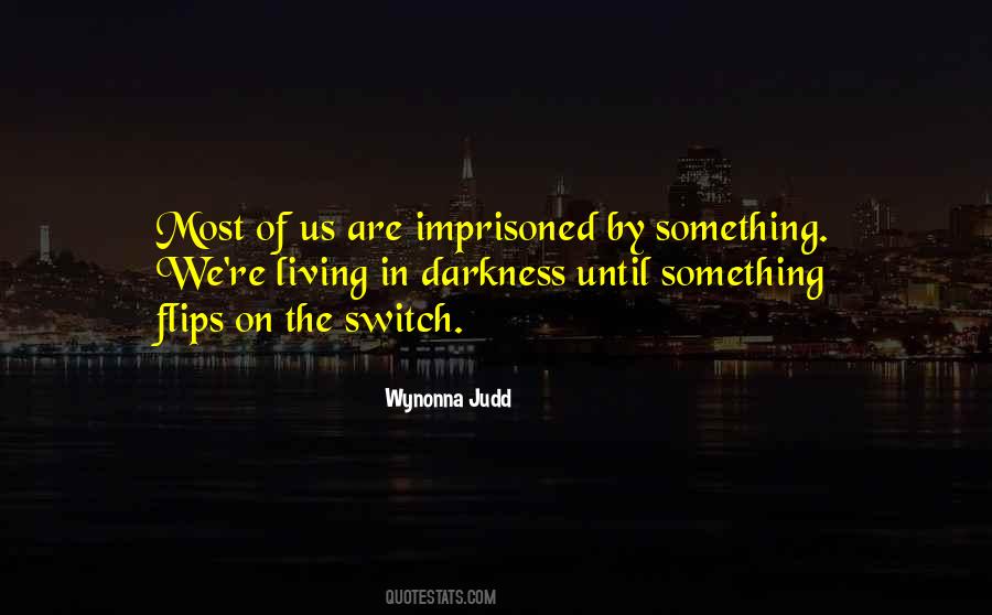 Wynonna Judd Quotes #1083843