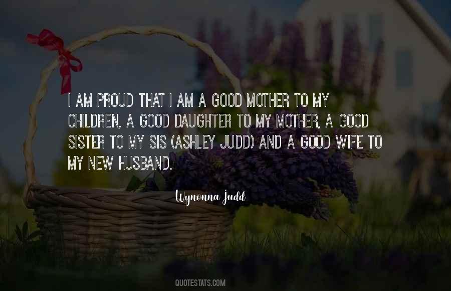 Wynonna Judd Quotes #1119634