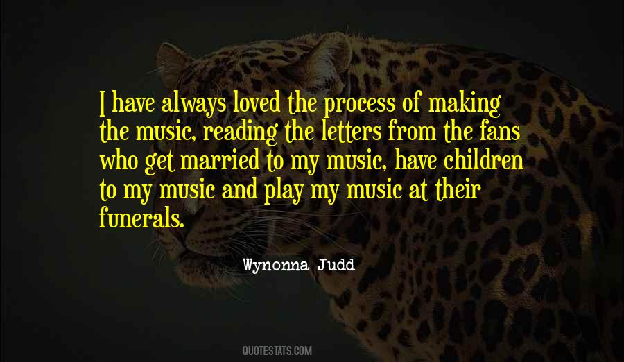 Wynonna Judd Quotes #1493433