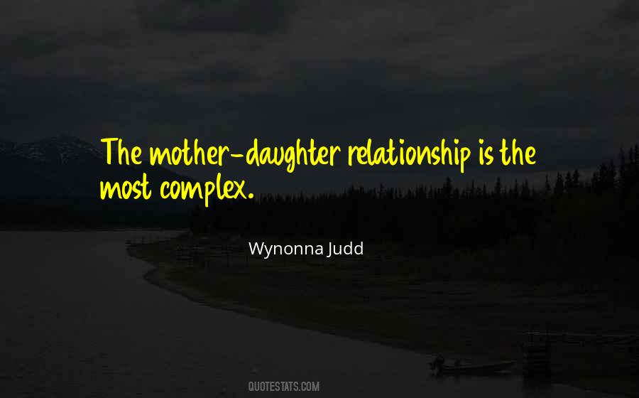 Wynonna Judd Quotes #1699795