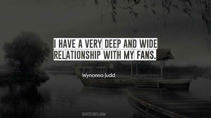 Wynonna Judd Quotes #1758364