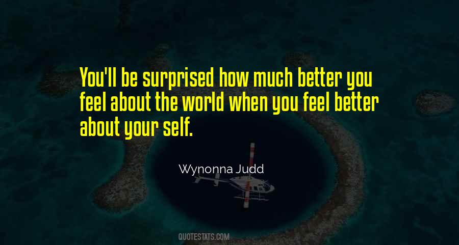 Wynonna Judd Quotes #1839095