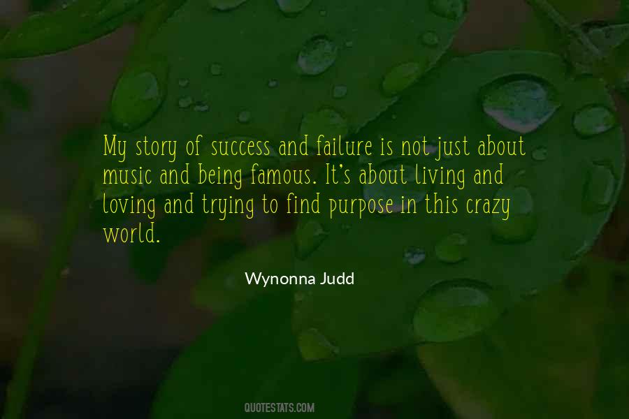 Wynonna Judd Quotes #19531