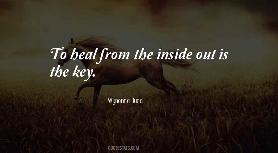 Wynonna Judd Quotes #537252