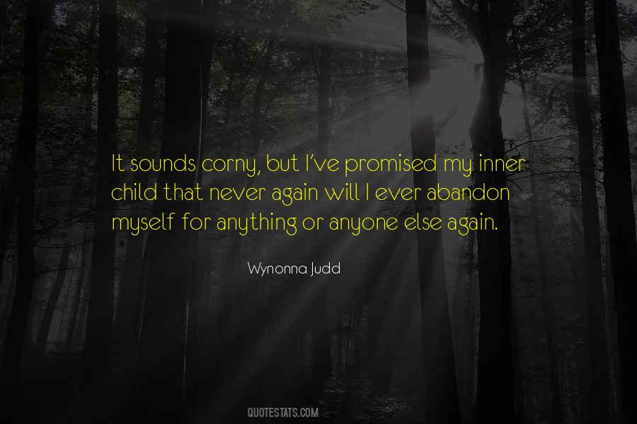 Wynonna Judd Quotes #685657