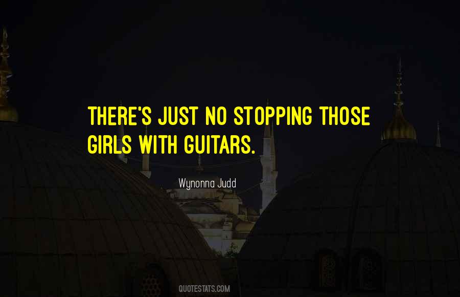 Wynonna Judd Quotes #774939